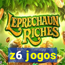 z6 jogos