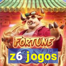 z6 jogos