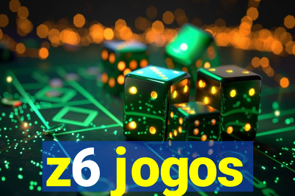 z6 jogos