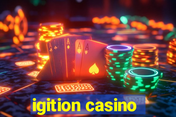 igition casino