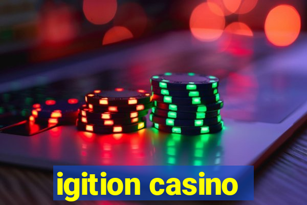 igition casino