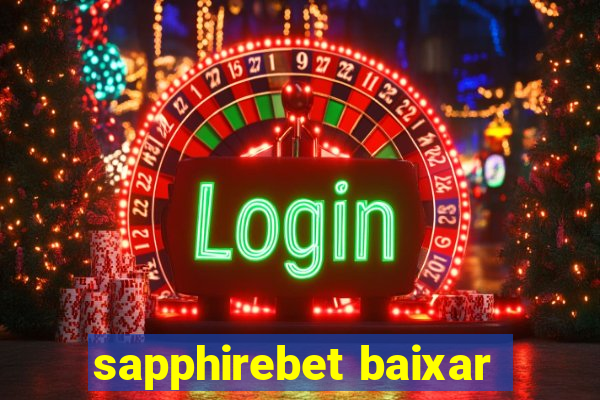 sapphirebet baixar