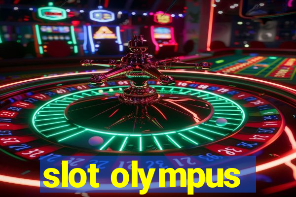 slot olympus