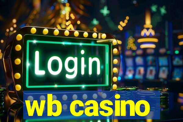 wb casino