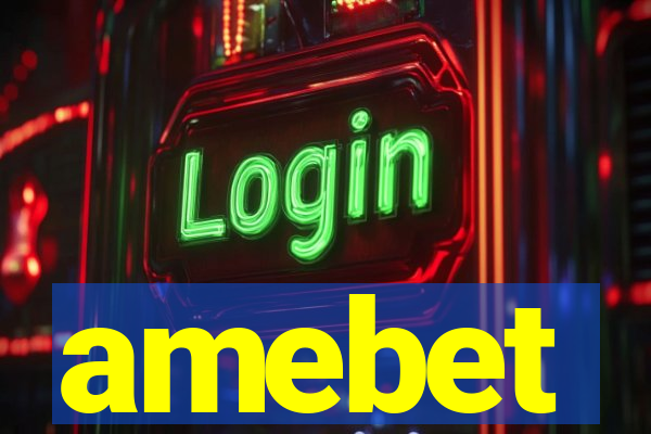 amebet