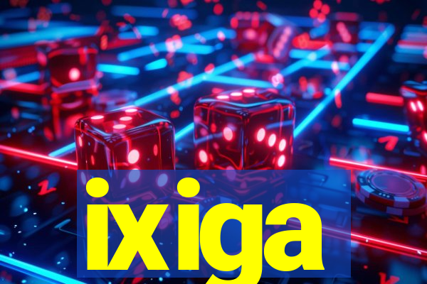 ixiga