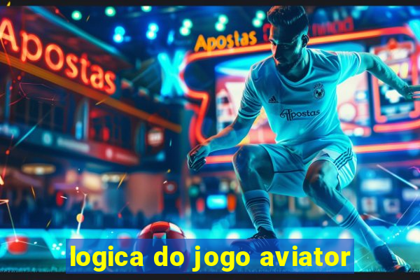 logica do jogo aviator