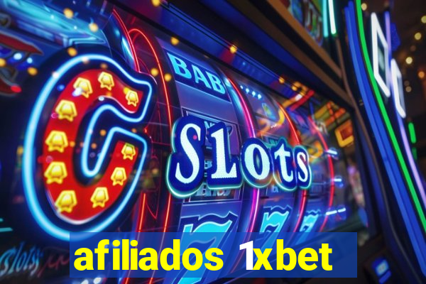 afiliados 1xbet