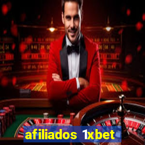 afiliados 1xbet