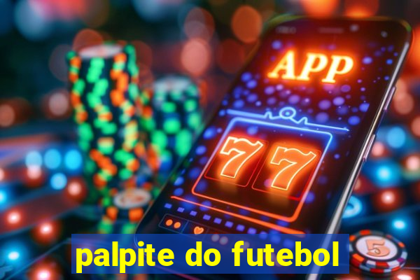 palpite do futebol