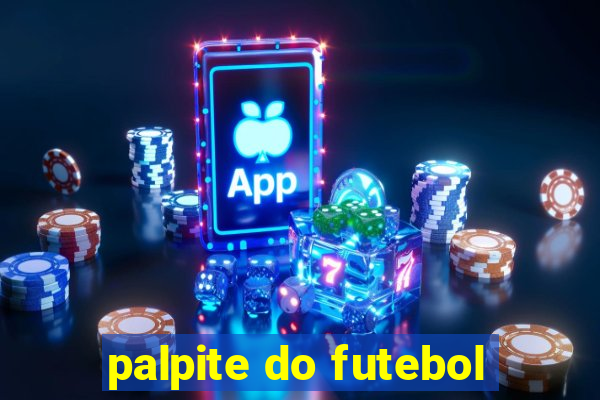 palpite do futebol