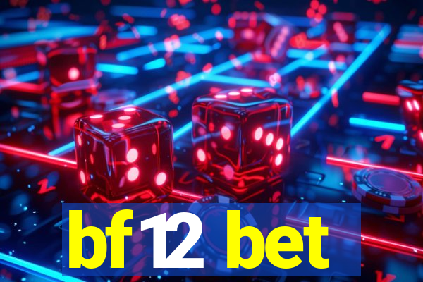 bf12 bet