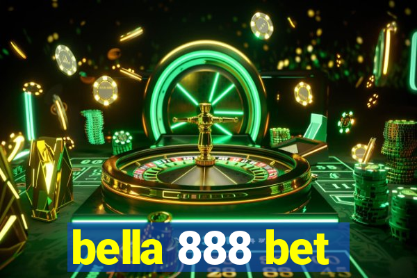 bella 888 bet