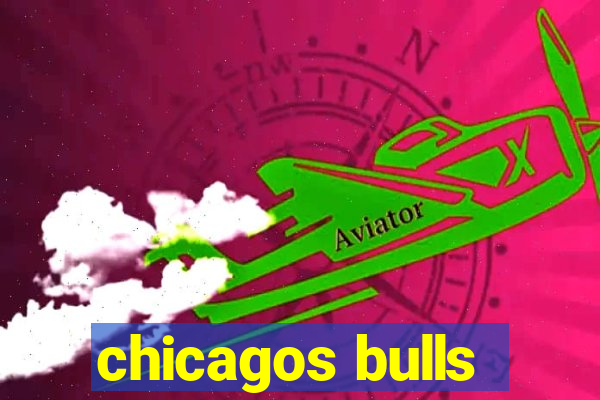 chicagos bulls