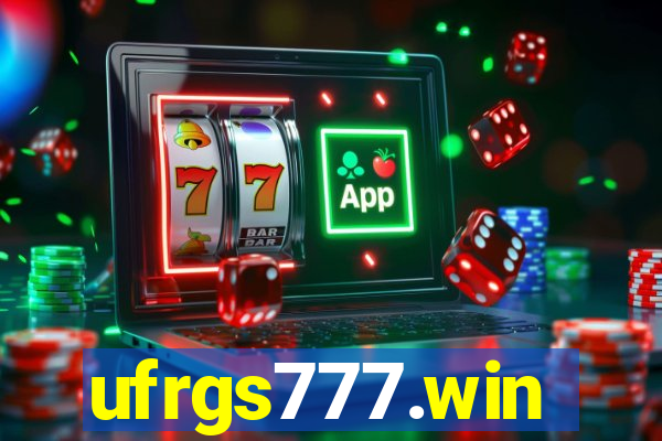 ufrgs777.win