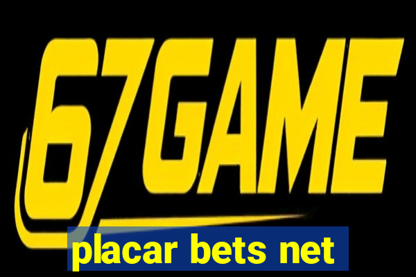 placar bets net