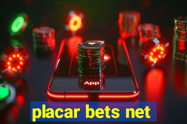 placar bets net