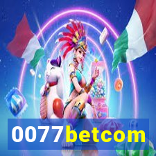 0077betcom