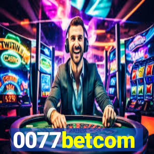 0077betcom