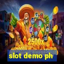 slot demo ph