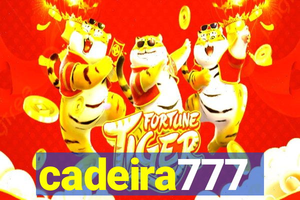 cadeira777