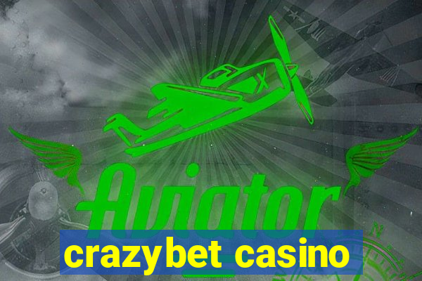 crazybet casino