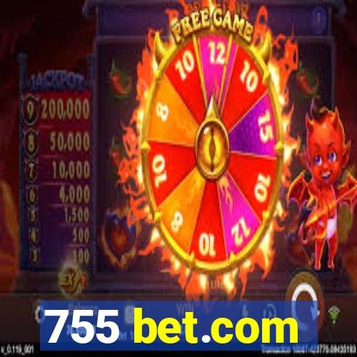 755 bet.com