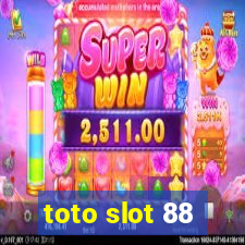 toto slot 88