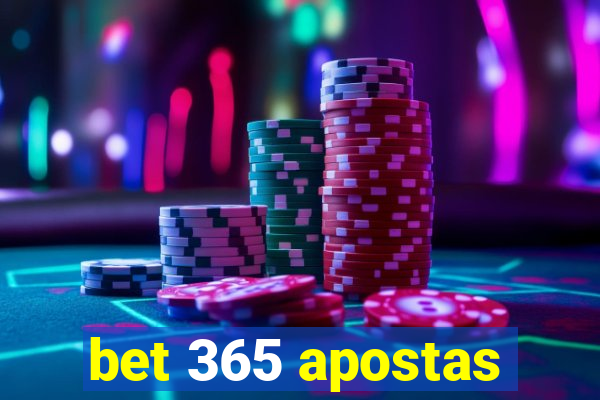 bet 365 apostas