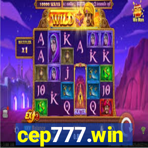 cep777.win