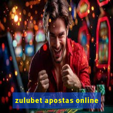 zulubet apostas online