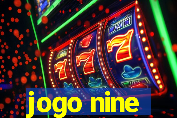 jogo nine