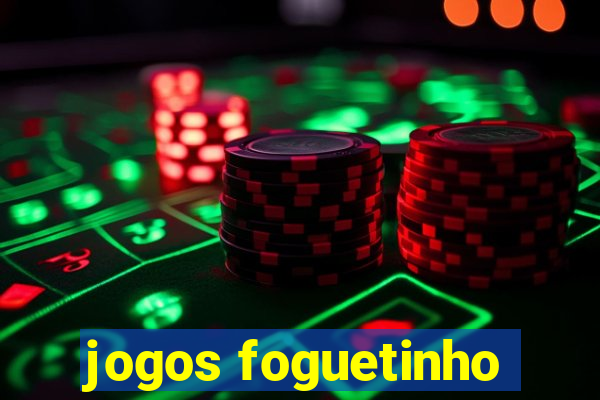 jogos foguetinho