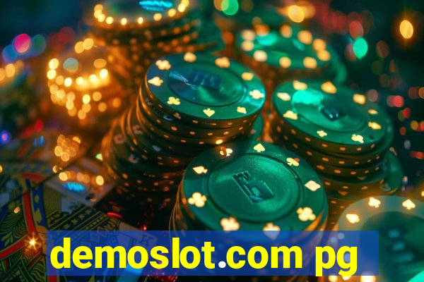 demoslot.com pg