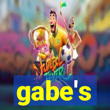 gabe's