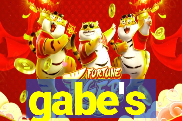 gabe's