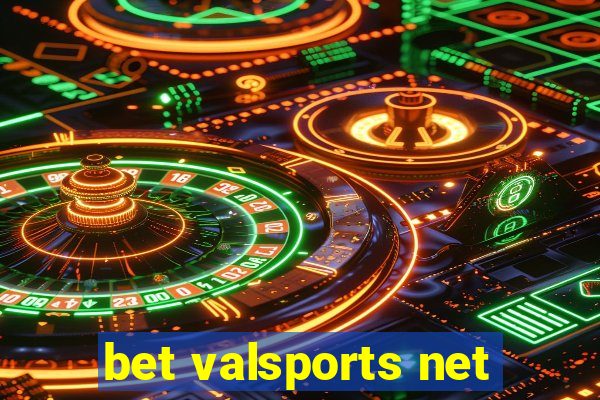 bet valsports net