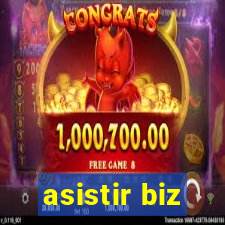 asistir biz