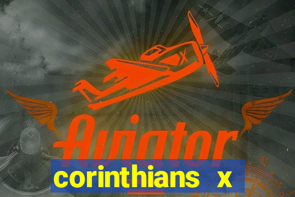 corinthians x cuiaba palpites