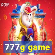 777g game