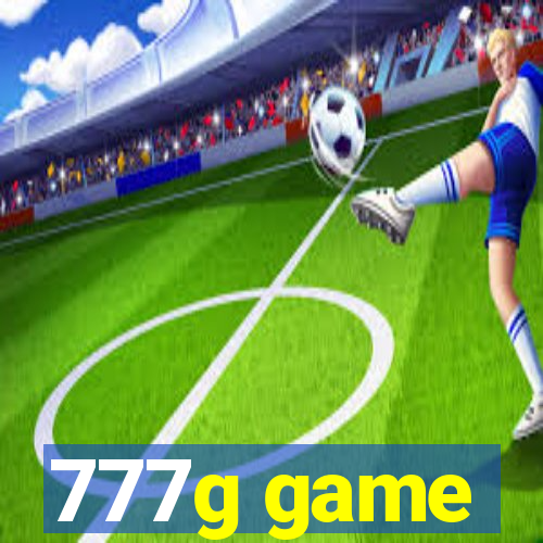 777g game