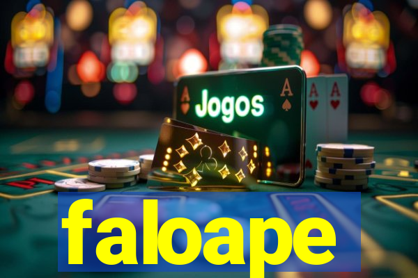 faloape