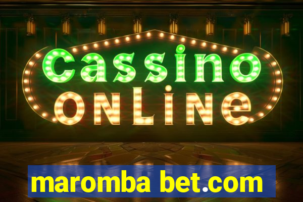 maromba bet.com