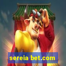 sereia bet.com