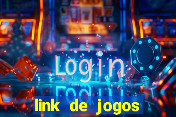 link de jogos pagantes pg