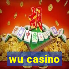 wu casino