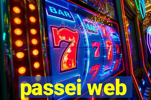 passei web