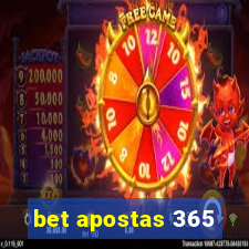 bet apostas 365