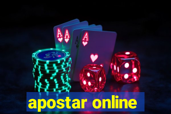 apostar online