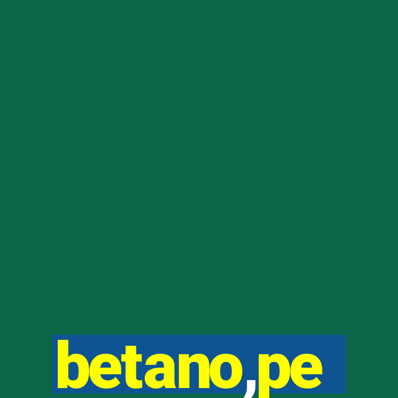 betano,pe